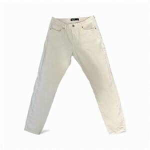 Just Black brand jeans, size 27P